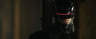 RoboCop movie clip - Field Test Video Thumbnail