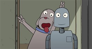 robot-dreams-trailer Video Thumbnail