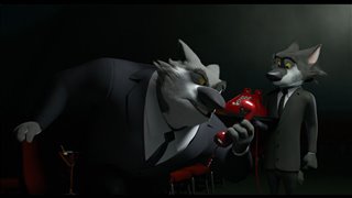 Rock Dog Movie Clip - "It Didn't Come Together" Video Thumbnail