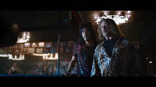 Rock of Ages Trailer Video Thumbnail