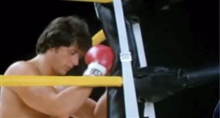 Rocky II Trailer Video Thumbnail