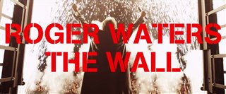 Roger Waters The Wall Trailer Video Thumbnail