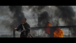Rogue One: A Star Wars Story - "Behind The Scenes" Video Thumbnail