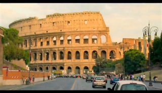 Rome mon amour Trailer Video Thumbnail