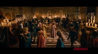 Romeo & Juliet Trailer Video Thumbnail
