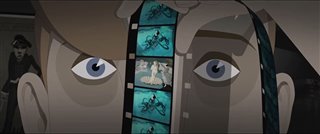 'Ruben Brandt, Collector' Trailer Video Thumbnail