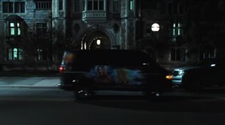 Salvation Boulevard Trailer Video Thumbnail