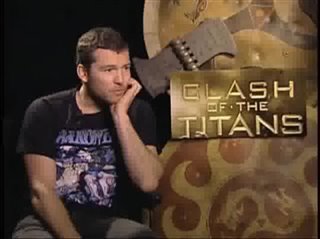 sam-worthington-clash-of-the-titans Video Thumbnail