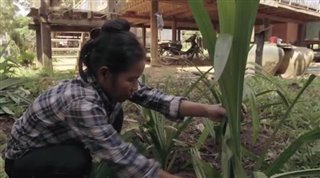 Sans terre, c'est la faim Trailer Video Thumbnail