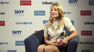 Sarah Allen (The Husband) - Interview Video Thumbnail
