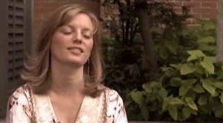 Sarah Polley (Away From Her) - Interview Video Thumbnail