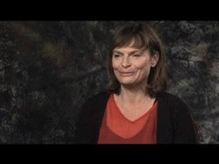 Sarah Watt (My Year Without Sex) - Interview Video Thumbnail