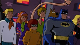 scooby-doo-batman-the-brave-and-the-bold-trailer Video Thumbnail