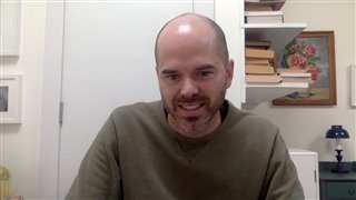 Sean Durkin talks 'The Nest' - Interview Video Thumbnail