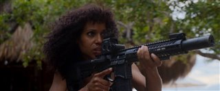 SHADOW FORCE Trailer Video Thumbnail