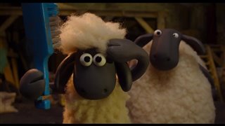 Shaun le Mouton : Le film Trailer Video Thumbnail