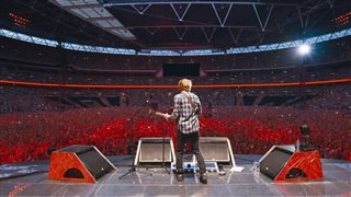 Ed Sheeran Jumpers for Goalposts : La tournée X au stade Wembly - Le film concert Trailer Video Thumbnail