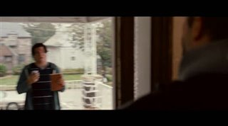 Silver Linings Playbook Trailer Video Thumbnail