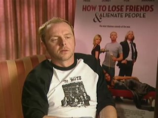 simon-pegg-how-to-lose-friends-and-alienate-people Video Thumbnail