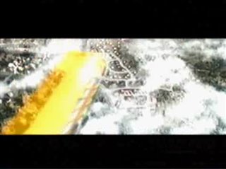 SKY HIGH : ÉCOLE DES SUPERHÉROS Trailer Video Thumbnail