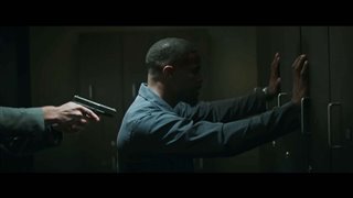 Sleepless Movie Clip - "Hands Against the Locker" Video Thumbnail
