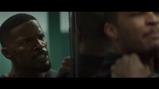 Sleepless Movie Clip - "You Messed Up" Video Thumbnail