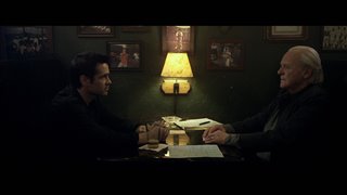 Solace Movie Clip - "Meeting" Video Thumbnail