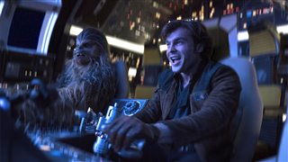 Solo : Une histoire de Star Wars Trailer Video Thumbnail