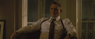 Spectre movie clip - "Getting Started" Video Thumbnail