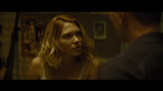 Spectre movie clip - "Hotel" Video Thumbnail
