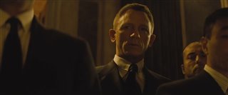 Spectre TV Spot 2 - "Just Getting Started" Video Thumbnail