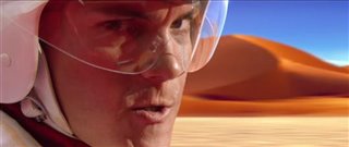 Speed Racer Trailer 4 Video Thumbnail