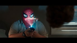 Spider-Man: Homecoming Movie Clip - "Protesting is Patriotic" Video Thumbnail