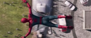 Spider-Man: Homecoming Trailer Tease Video Thumbnail
