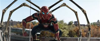 SPIDER-MAN : SANS RETOUR - bande-annonce Trailer Video Thumbnail