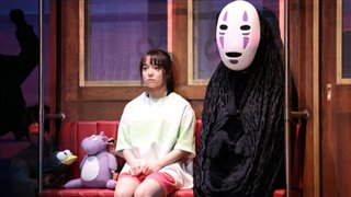 SPIRITED AWAY: LIVE ON STAGE Trailer Video Thumbnail