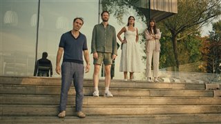 SPLITSVILLE Trailer Video Thumbnail