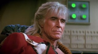Star Trek II: The Wrath of Khan Trailer Video Thumbnail