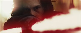 Star Wars : Les derniers Jedi Trailer Video Thumbnail