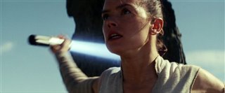 Star Wars: The Last Jedi Trailer Video Thumbnail