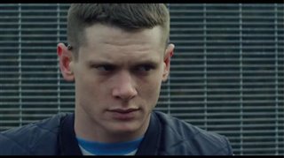Starred Up Trailer Video Thumbnail