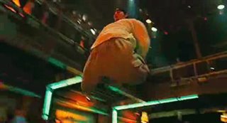 Step Up 2 The Streets Trailer Video Thumbnail