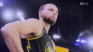 STEPHEN CURRY: UNDERRATED Trailer Video Thumbnail