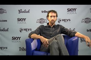 Steven McCarthy (Picture Day) - Interview Video Thumbnail