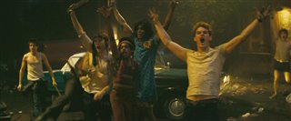 Stonewall Trailer Video Thumbnail