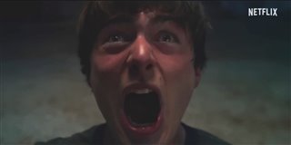 STRANGER THINGS 5 Teaser Trailer Video Thumbnail