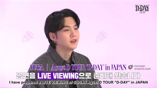 suga--agust-d-tour-d-day-in-japan-live-viewing-trailer Video Thumbnail