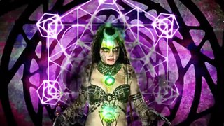 Suicide Squad Profile - "Enchantress" Video Thumbnail