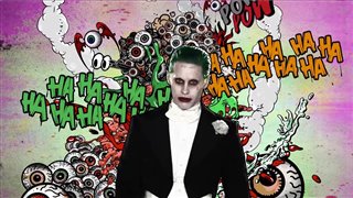 Suicide Squad Profile - "The Joker" Video Thumbnail