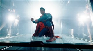 superman-sneak-peek Video Thumbnail